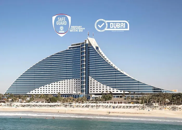 Jumeirah Beach DubaiResort Hotel