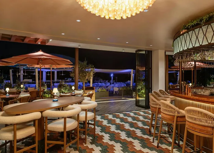 Le Royal Meridien Beach & Spa DubaiResort Hotel